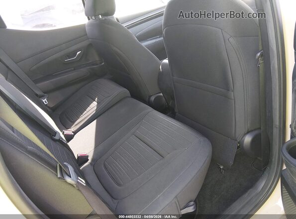 5NTJDDAF5NH010408 2022 HYUNDAI SANTA CRUZ Кремовый Вид наклейки с VIN-кодом