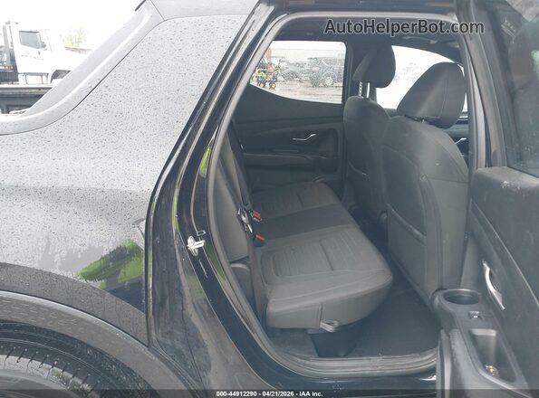 5NTJDDAF6NH027797 2022 HYUNDAI SANTA CRUZ Black Вид наклейки з VIN-кодом