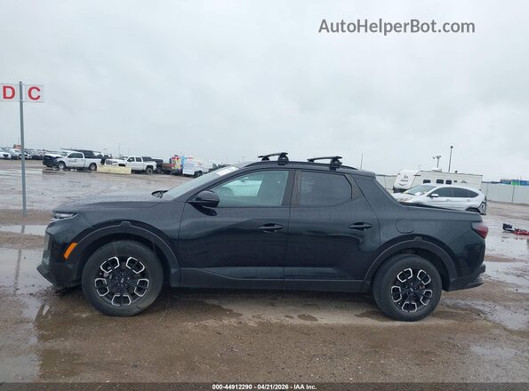 5NTJDDAF6NH027797 2022 HYUNDAI SANTA CRUZ Black Панорамний вид салону 360°