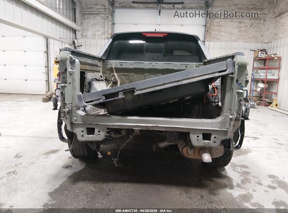 5NTJEDAF2PH070436 2023 HYUNDAI SANTA CRUZ Green 
