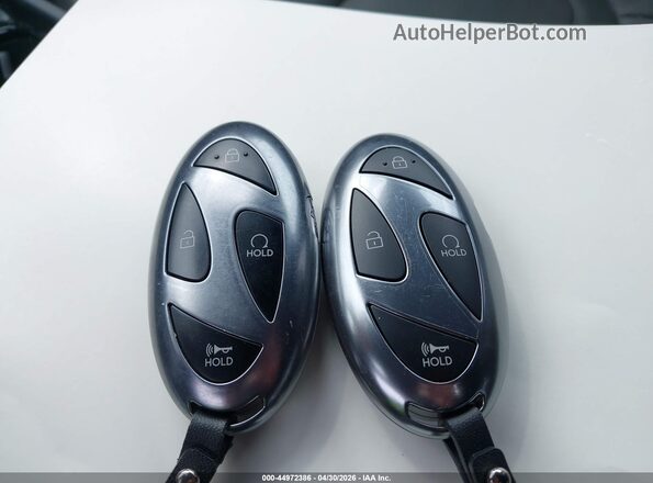5NTJEDDF4SH140796 2025 HYUNDAI SANTA CRUZ Black წინა პანელის ხედი