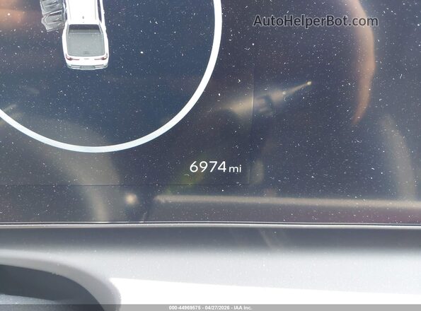 5NTJEDDF5SH141102 2025 HYUNDAI SANTA CRUZ White 
