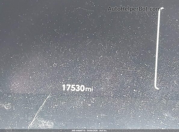 5TDAAAB52SS094673 2025 TOYOTA GRAND HIGHLANDER Red 