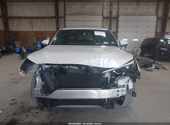 5TDAAAB60RS009753 2024 LEXUS TX 350 White 