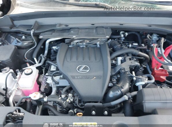 5TDAAAB66SS043993 2025 LEXUS TX 350 Black 