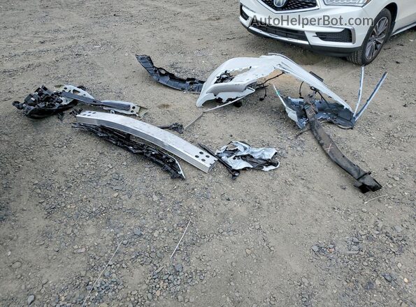 5TDABAB62TS019494 2026 LEXUS TX Белый Вид наклейки с VIN-кодом