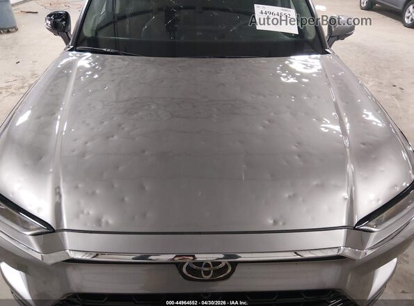 5TDACAB57TS072986 2026 TOYOTA LIMITED Серый Вид спереди