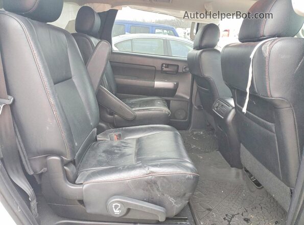 5TDBY5G10LS176366 2020 TOYOTA SEQUOIA White 