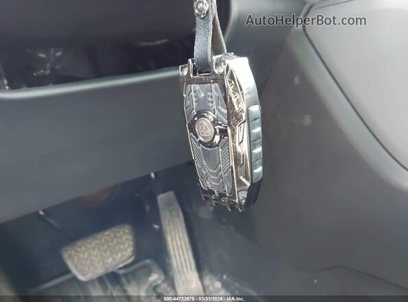 5TDBZRBH7LS045265 2020 TOYOTA LE Black Widok deski rozdzielczej