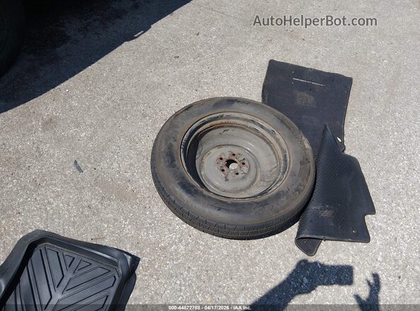 5TDBZRFH6JS892799 2018 TOYOTA LE Gray Vista del cuadro de instrumentos