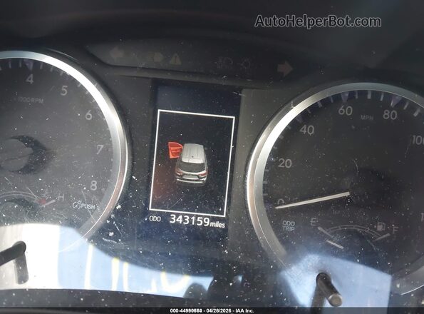 5TDBZRFH7HS409170 2017 TOYOTA LE Black Вид задніх сидінь