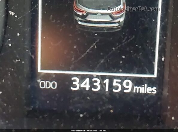5TDBZRFH7HS409170 2017 TOYOTA LE Black Панорамний вид салону 360°