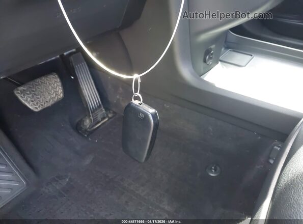 5TDCSKFC1SS191061 2025 TOYOTA SIENNA Green Առջևի վահանակի տեսք