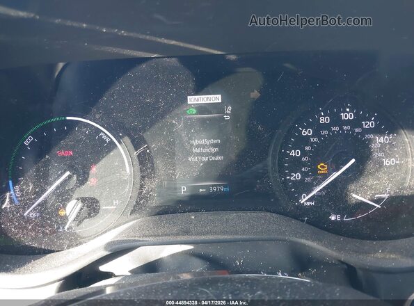 5TDDSKFC3MS026281 2021 TOYOTA SIENNA Gray უკანა სავარძლების ხედი