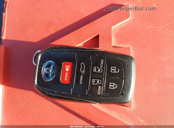 5TDDSKFC3MS026281 2021 TOYOTA SIENNA Gray წინა პანელის ხედი