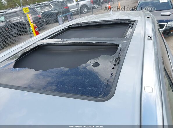 5TDDZRFH0JS876865 2018 TOYOTA LIMITED Silver 