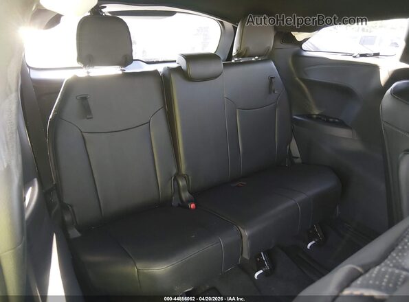 5TDESKFC0SS200745 2025 TOYOTA SIENNA White 