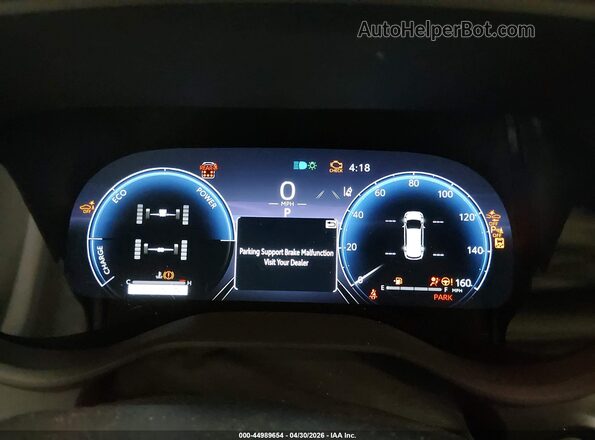 5TDESKFC9SS188322 2025 TOYOTA SIENNA Blue 