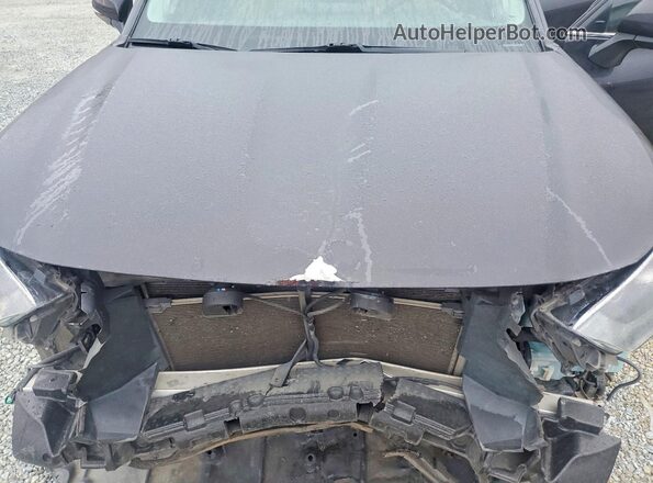 5TDFZRAH0MS082680 2021 TOYOTA HIGHLANDER Black 