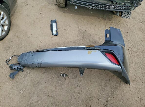 5TDFZRBH0MS145694 2021 TOYOTA HIGHLANDER Black Շարժիչի բաժամունքի տեսք