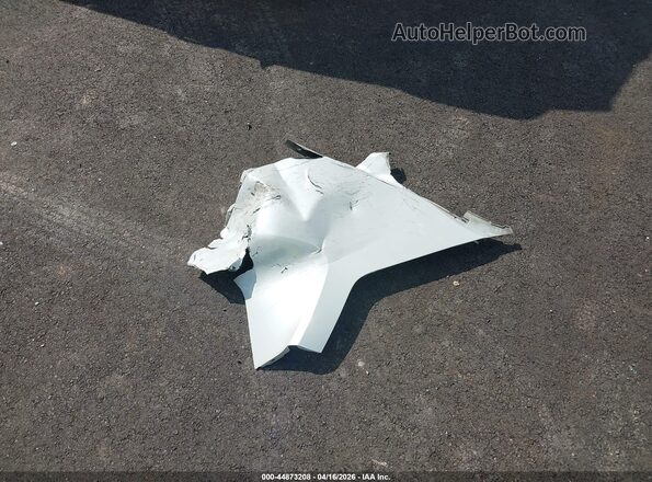 5TDGZRAH9LS028698 2020 TOYOTA LE White Вид щитка приладів