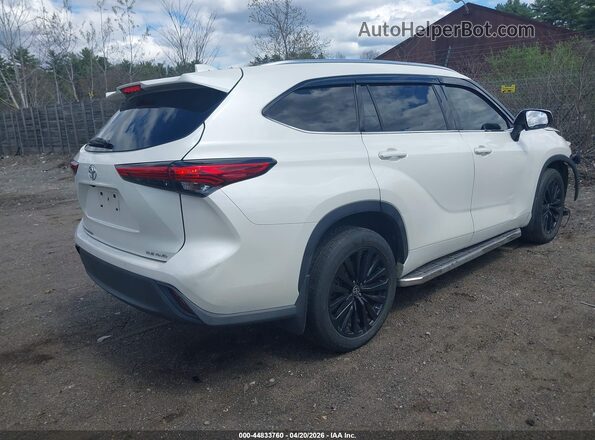 5TDGZRBH2LS501632 2020 TOYOTA LE White 