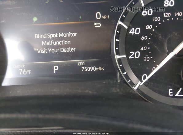 5TDHZRAH4MS514535 2021 TOYOTA LE Silver 