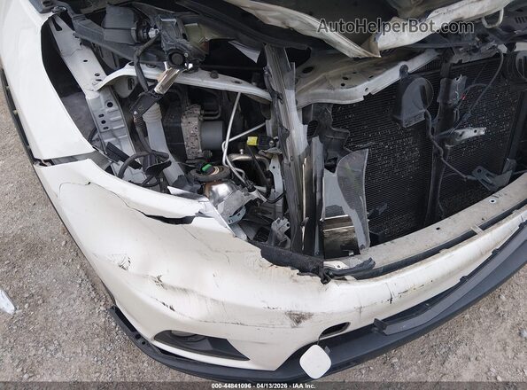 5TDJKRFH2GS285405 2016 TOYOTA LE Белый 