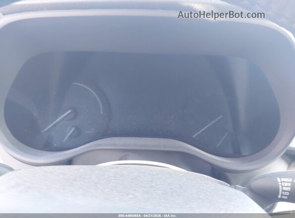 5TDJSKFC5SS208516 2025 TOYOTA LE Silver Rear seats view