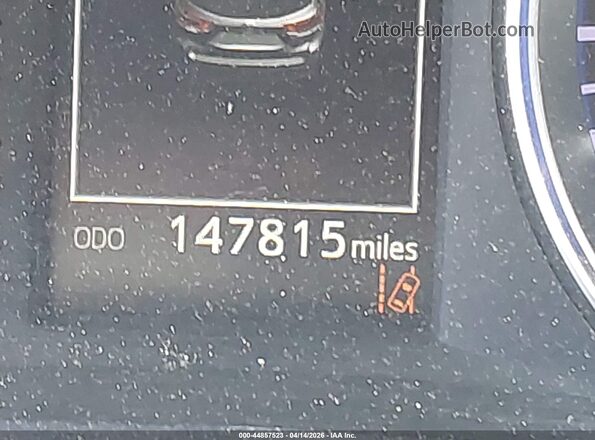 5TDJZRFH2KS706706 2019 TOYOTA LE Black 