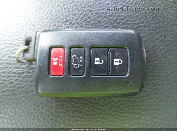 5TDJZRFH3JS536757 2018 TOYOTA HIGHLANDER White Առջևի վահանակի տեսք