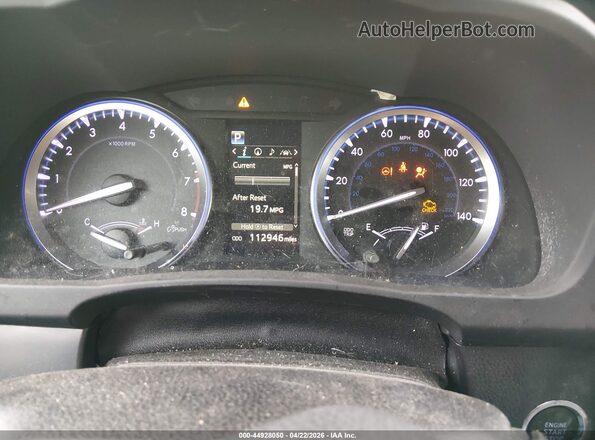 5TDJZRFH7JS866546 2018 TOYOTA LE Brown Widok tylnych siedzeń