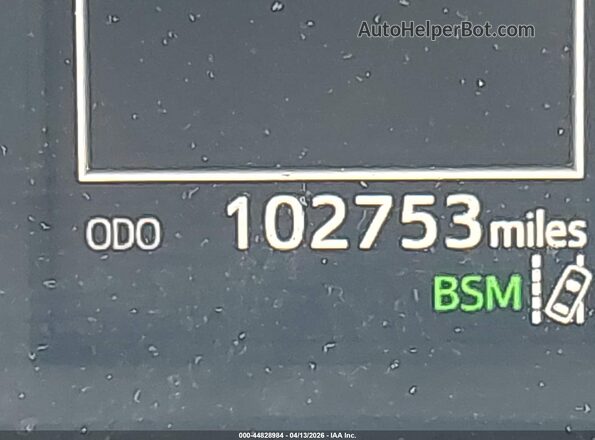 5TDJZRFHXJS882515 2018 TOYOTA LE White 