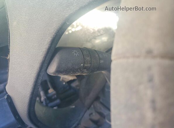 5TDKDRAH6PS007404 2023 TOYOTA LE White Вид щитка приладів