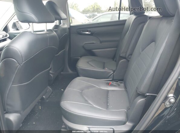 5TDKDRBH2TS602209 2026 TOYOTA LE Black Вид наклейки з VIN-кодом