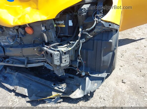 5TDKZ3DC0LS086092 2020 TOYOTA LE Yellow 