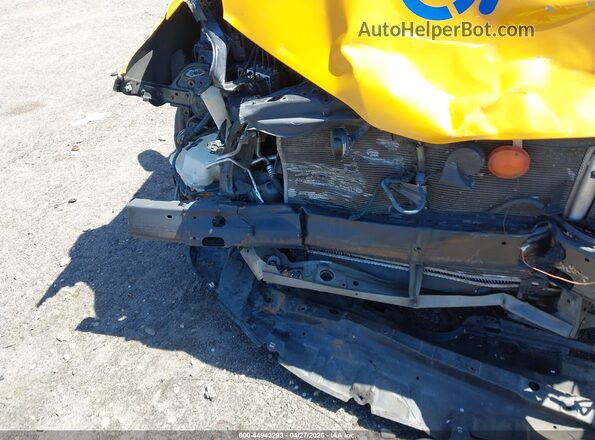 5TDKZ3DC0LS086092 2020 TOYOTA LE Yellow 