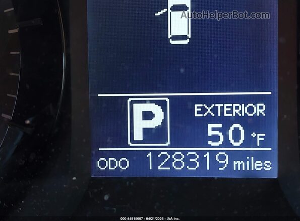 5TDKZ3DC2HS793993 2017 TOYOTA LE Black 