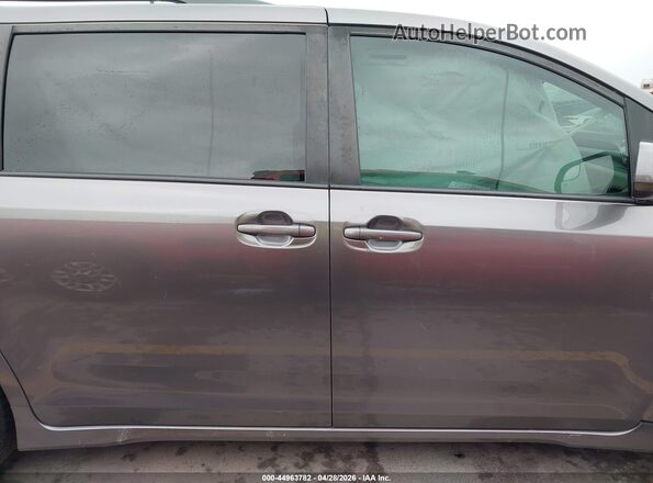 5TDKZ3DC7LS023426 2020 TOYOTA LE Gray Панорамний вид салону 360°