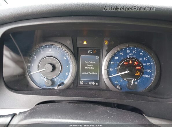 5TDKZ3DC7LS023426 2020 TOYOTA LE Gray Вид задніх сидінь