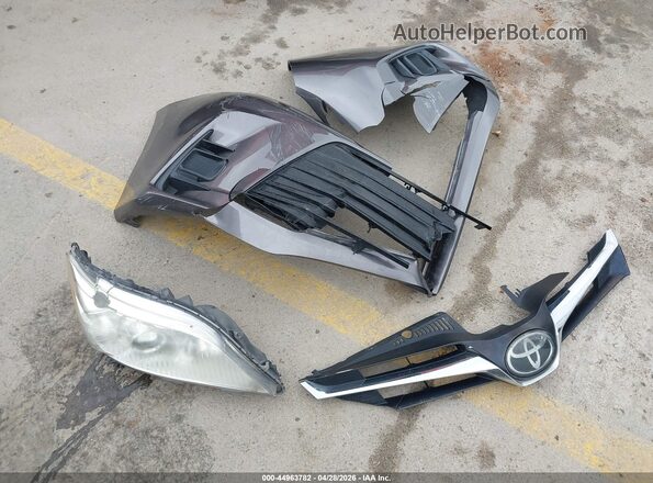 5TDKZ3DC7LS023426 2020 TOYOTA LE Gray Вид щитка приладів