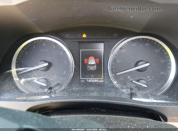 5TDKZRFH1JS247509 2018 TOYOTA LE Brown Հետևի նստատեղերի տեսք