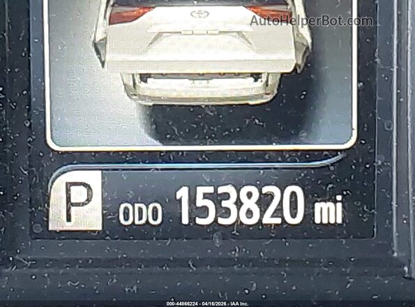 5TDXK3DC9GS749935 2016 TOYOTA SIENNA Silver 