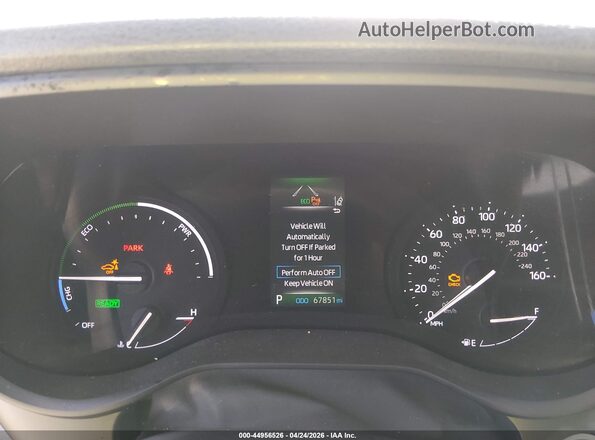 5TDXSKFC8MS002829 2021 TOYOTA SIENNA White Vista de los asientos traseros