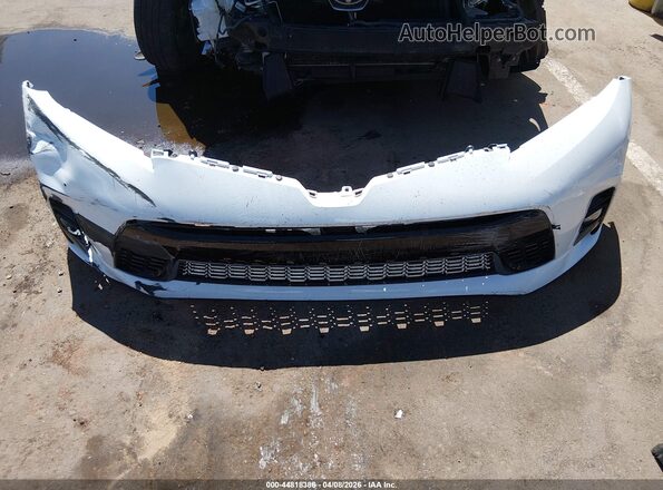 5TDXZ3DCXJS942341 2018 TOYOTA SIENNA White Սարքավորումների վահանակի տեսք