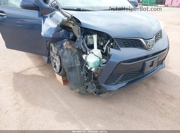 5TDXZ3DCXJS945241 2018 TOYOTA SIENNA Gray Դիմացի տեսք