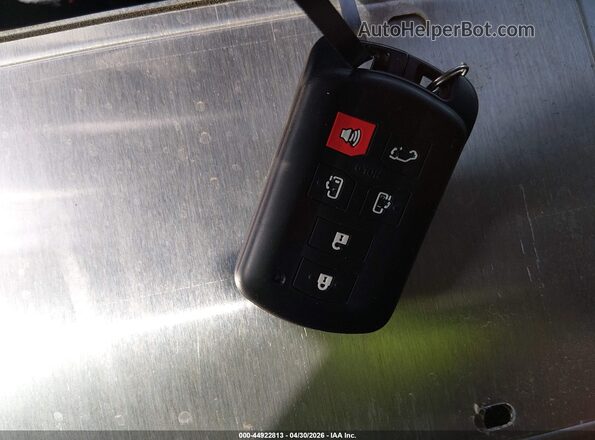 5TDYZ3DC5KS973941 2019 TOYOTA LIMITED Black Widok deski rozdzielczej