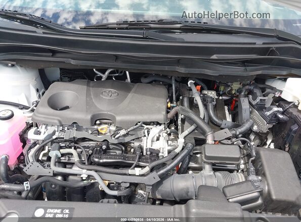 5TDZRKEC7MS009776 2021 TOYOTA LIMITED White Հետևի տեսք