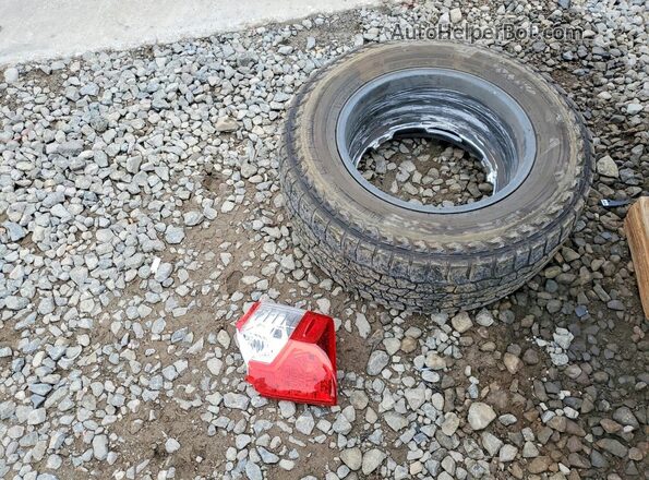 5TFDY5F1XMX040123 2021 TOYOTA TUNDRA Silver Widok komory silnika