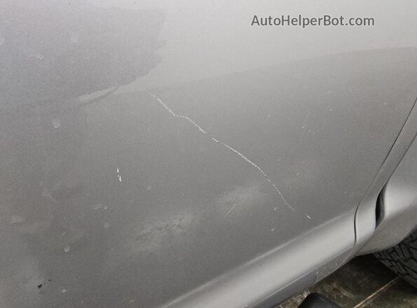 5TFEY5F1XMX284262 2021 TOYOTA TUNDRA Silver 